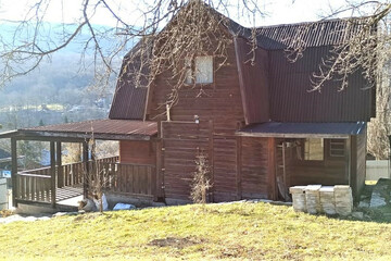 Дом, 200 м², 2 эт.