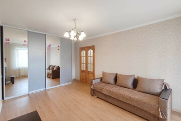 2-к квартира, 54 м², 8/9 эт.