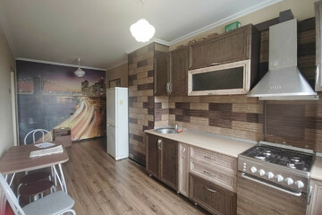 4-к квартира, 68 м², 5/9 эт.