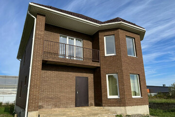 Дом, 166 м², 2 эт.