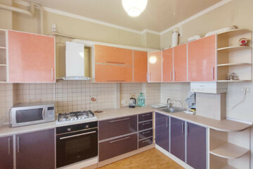 1-к квартира, 46 м², 2/10 эт.