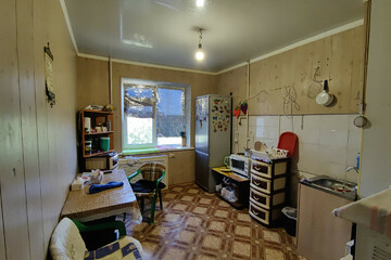 Комната, (всего 3 ком.), 65 м², 6/9 эт.