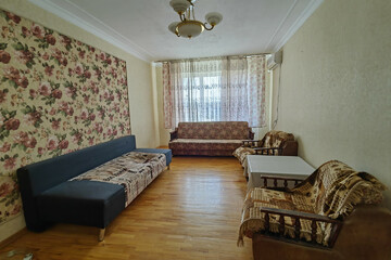 3-к квартира, 65 м², 4/5 эт.