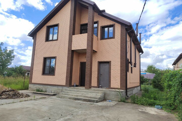 Дом, 85 м², 1 эт.