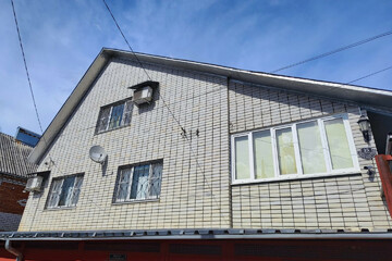 Дом, 180 м², 2 эт.