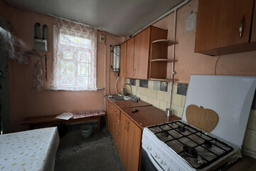 Дом, 45 м², 1 эт.