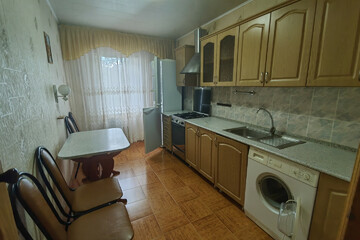 3-к квартира, 65 м², 2/9 эт.