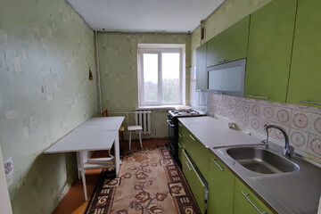 2-к квартира, 50 м², 2/5 эт.