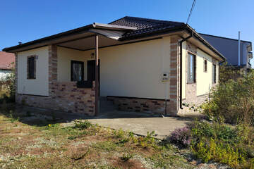 Дом, 95 м², 1 эт.