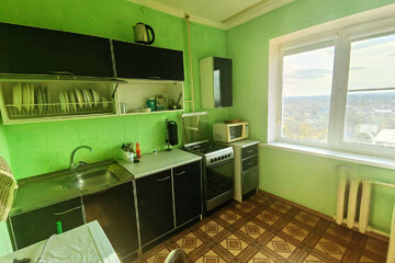 2-к квартира, 53 м², 6/9 эт.