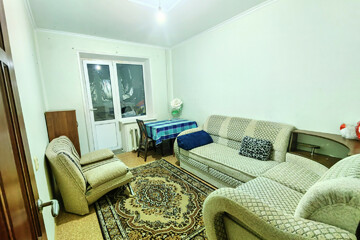 Комната, (всего 3 ком.), 68 м², 6/9 эт.