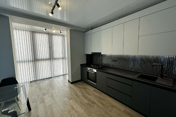 1-к квартира, 37 м², 6/9 эт.