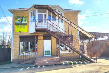 Помещение своб.назн., 80 м², 2/2 эт.