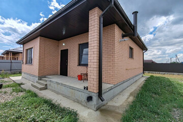 Дом, 95 м², 1 эт.