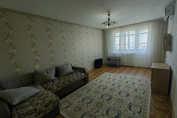 3-к квартира, 68 м², 6/9 эт.