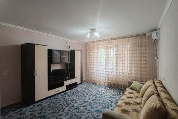 1-к квартира, 36 м², 3/9 эт.