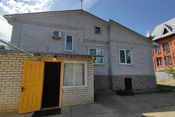 Дом, 200 м², 2 эт.