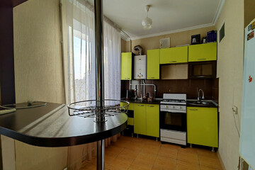 2-к квартира, 45 м², 4/5 эт.