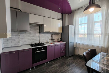 1-к квартира, 45 м², 7/9 эт.