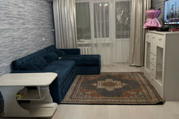 3-к квартира, 51 м², 3/5 эт.