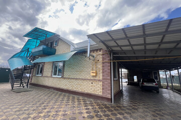 Дом, 150 м², 2 эт.