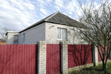 Дом, 100 м², 1 эт.