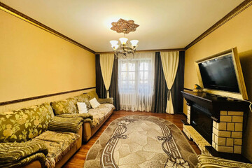 3-к квартира, 67 м², 5/9 эт.