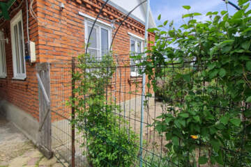 Дом, 76 м², 1 эт.