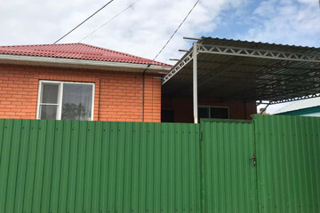 Дом, 90 м², 1 эт.