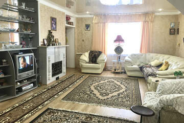 Дом, 180 м², 2 эт.