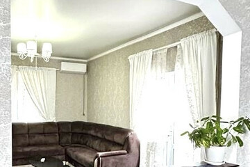 Дом, 85 м², 1 эт.