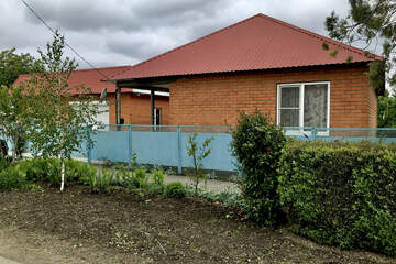 Дом, 170 м², 1 эт.