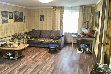 Дом, 90 м², 1 эт.