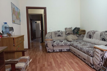 3-к квартира, 71 м², 2/5 эт.