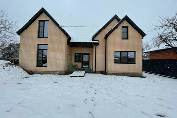 Дом, 160 м², 2 эт.