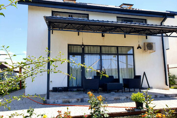 Дом, 120 м², 2 эт.