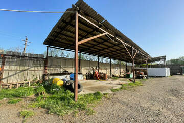 Произв.-пром. помещение, 477 м², 1/1 эт.