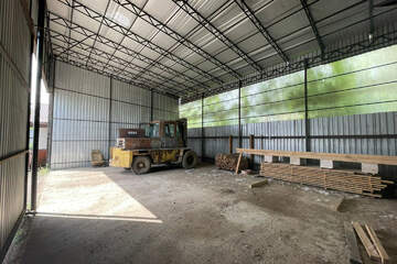 Произв.-пром. помещение, 200 м², 1/1 эт.