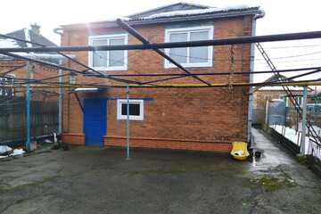 Дом, 80 м², 2 эт.