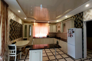 Дом, 90 м², 1 эт.