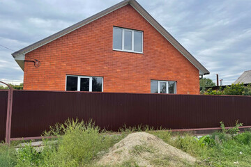 Дом, 130 м², 1 эт.