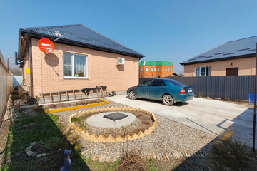 Дом, 70 м², 1 эт.