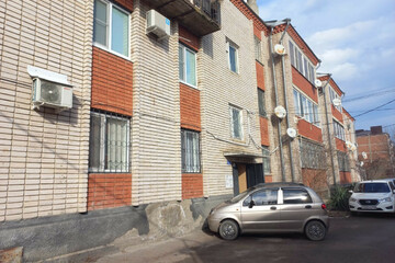 4-к квартира, 105 м², 3/3 эт.