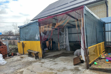 Дом, 68 м², 1 эт.