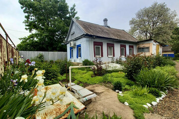 Дача, 45 м², 1 эт.