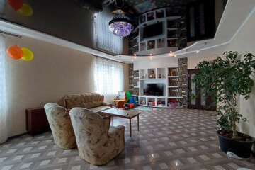 Дом, 189 м², 2 эт.