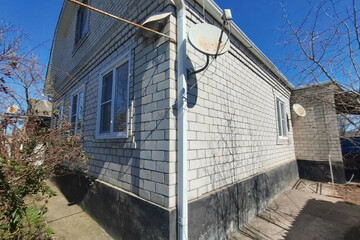 Дом, 91,3 м², 1 эт.