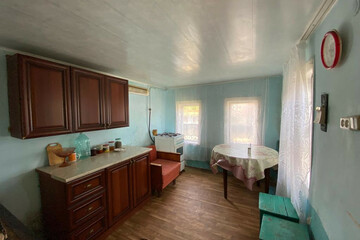 Дом, 70 м², 1 эт.