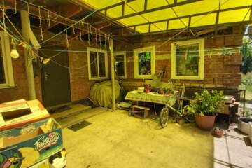 Дом, 85 м², 1 эт.