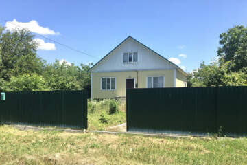 Дом, 150 м², 2 эт.